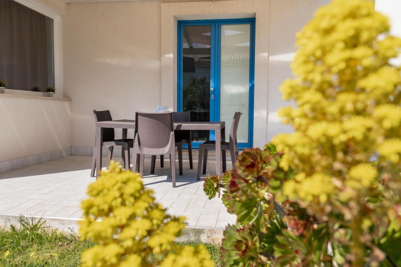 Villa Tra Mare E Ulivi Lido di Noto Eksteriør billede