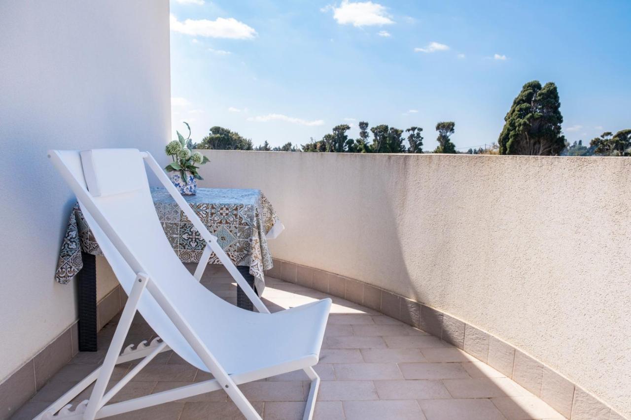 Villa Tra Mare E Ulivi Lido di Noto Eksteriør billede