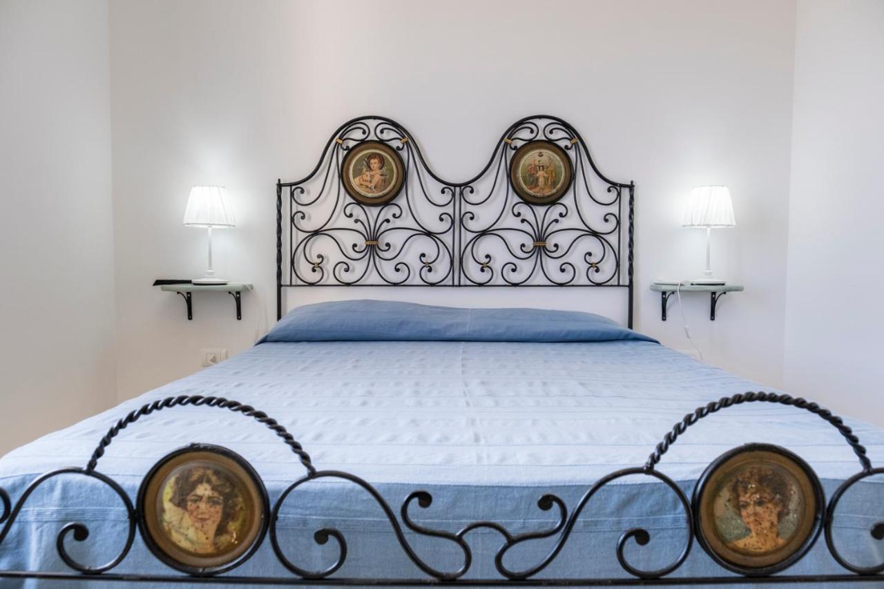 Villa Tra Mare E Ulivi Lido di Noto Eksteriør billede